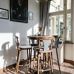 豪斯杜特恩酒店