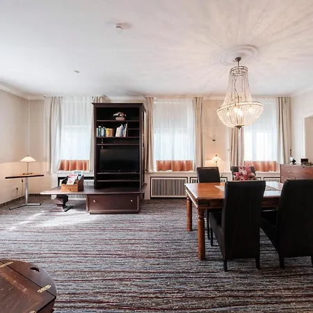 Haus Duden Отель Везель