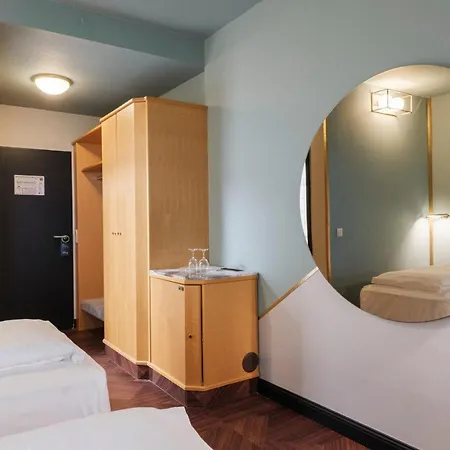 Haus Duden Hotel 4*