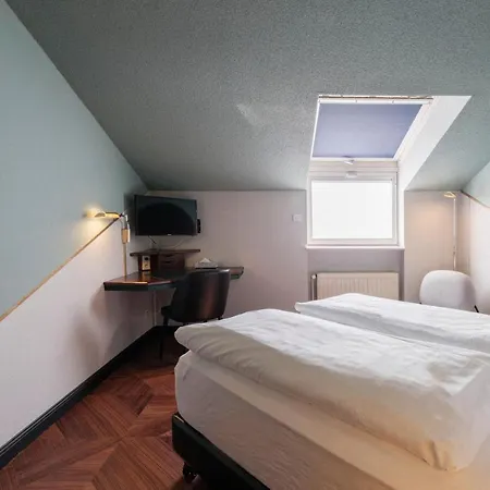 Haus Duden Hotel Wesel (North Rhine-Westphalia)