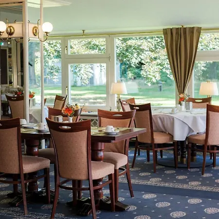 Hotel Haus Duden