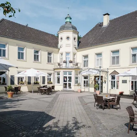 Hotel Haus Duden 4*