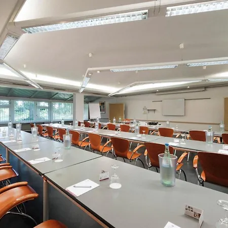 Haus Duden Отель 3*