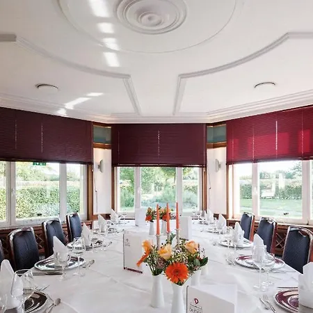 Haus Duden Hotel