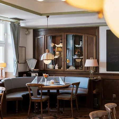 Haus Duden Hotel Wesel (North Rhine-Westphalia)