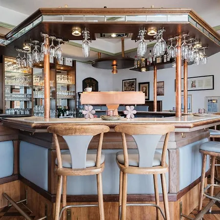 Haus Duden Отель 3*