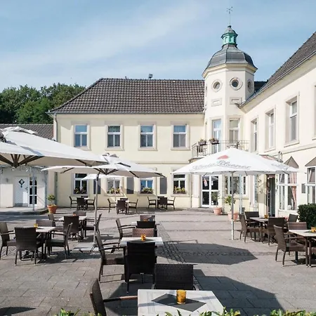 Haus Duden Отель 3*