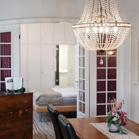 فندق Haus Duden