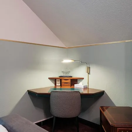 Haus Duden Hotel 4*