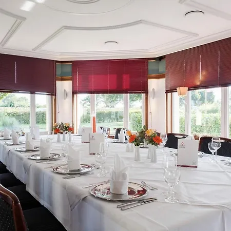 Haus Duden Hotel Wesel (North Rhine-Westphalia)