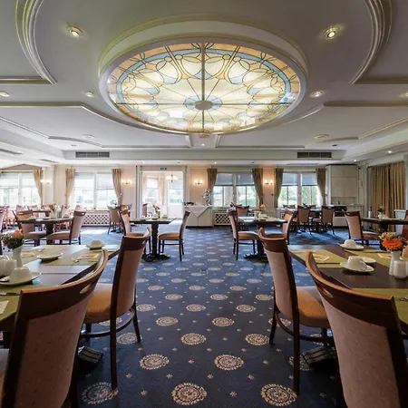 Hotel Haus Duden Wesel (North Rhine-Westphalia)