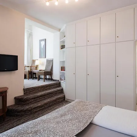 Haus Duden Hotel Wesel (North Rhine-Westphalia)
