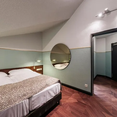 Haus Duden 4*