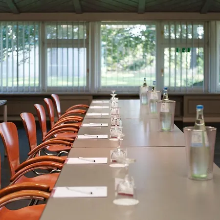 Haus Duden Hotel Wesel (North Rhine-Westphalia)