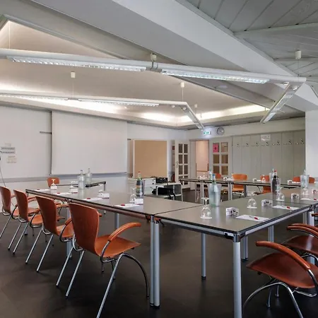 Haus Duden 4* Wesel (North Rhine-Westphalia)