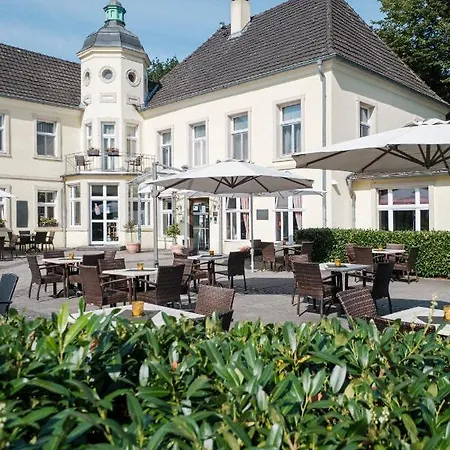 Haus Duden 4*