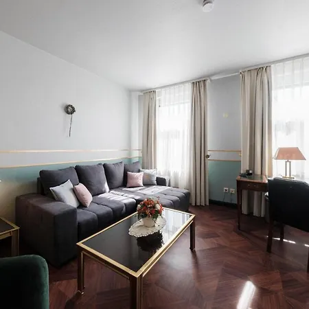 Haus Duden 4* فيسيل