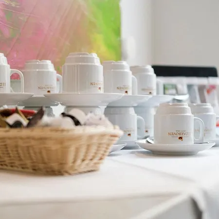 Haus Duden Wesel (North Rhine-Westphalia)