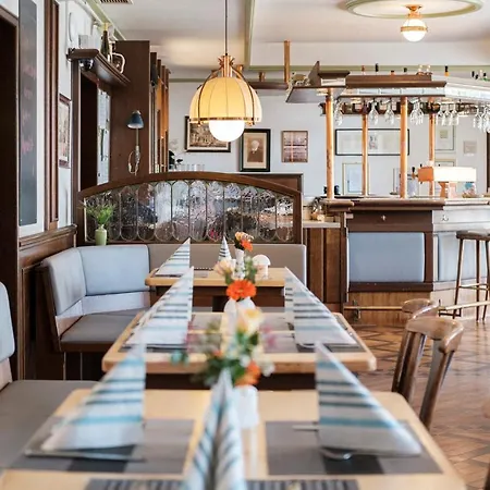 Haus Duden Hotel