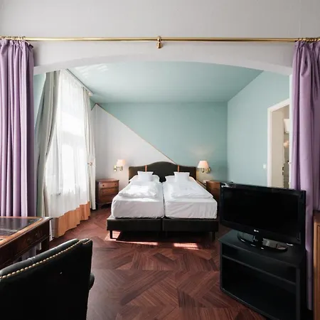 فندق Haus Duden فيسيل