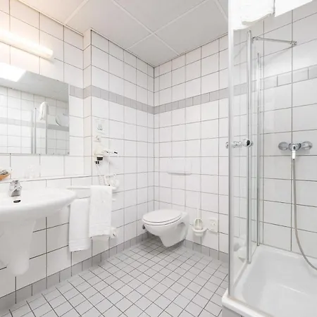 Haus Duden فندق فيسيل
