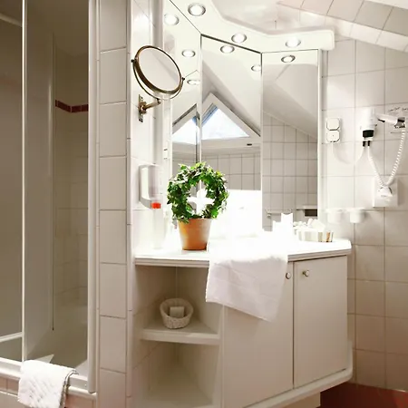 Hotel Haus Duden