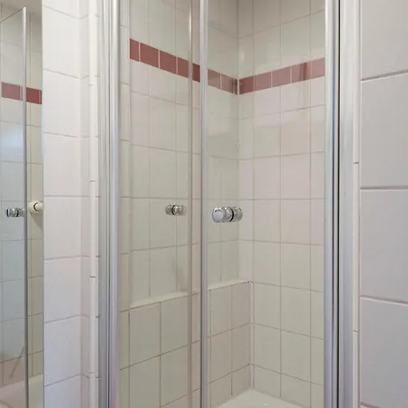 Haus Duden فندق فيسيل
