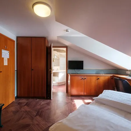 Haus Duden Отель