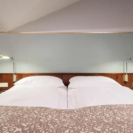 Hotel Haus Duden Wesel (North Rhine-Westphalia)