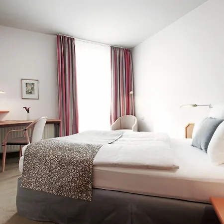 Haus Duden Отель 3*