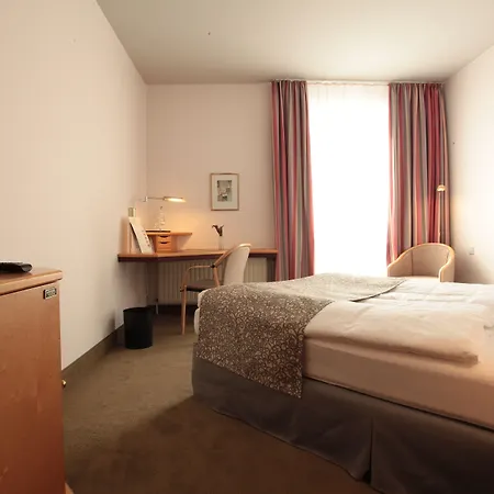 Отель Haus Duden 3*