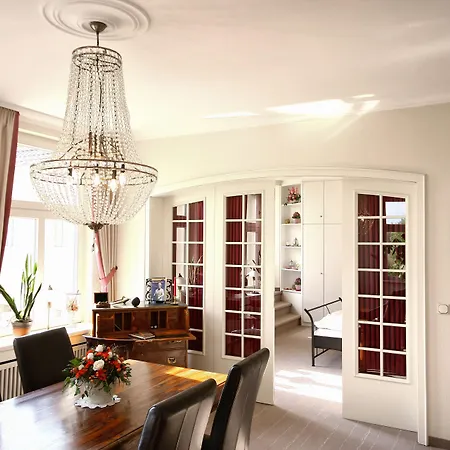 Haus Duden 3* Везель