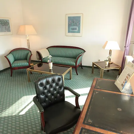 Haus Duden Hotel Wesel (North Rhine-Westphalia)