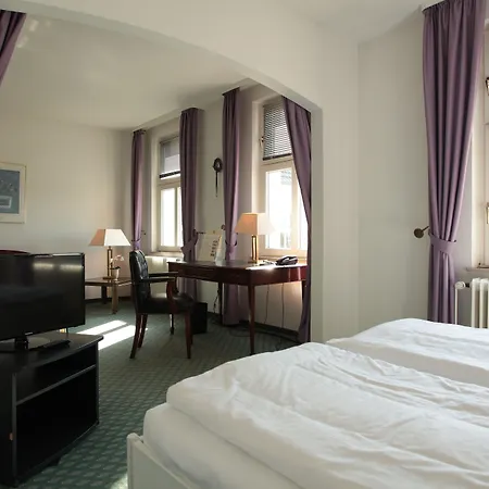 Hotel Haus Duden Wesel (North Rhine-Westphalia)