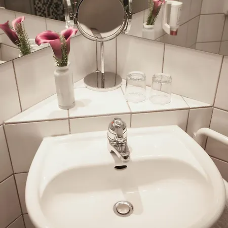 Haus Duden Отель