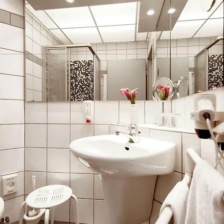 Haus Duden Отель 3*