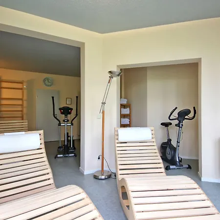 Отель Haus Duden 3*