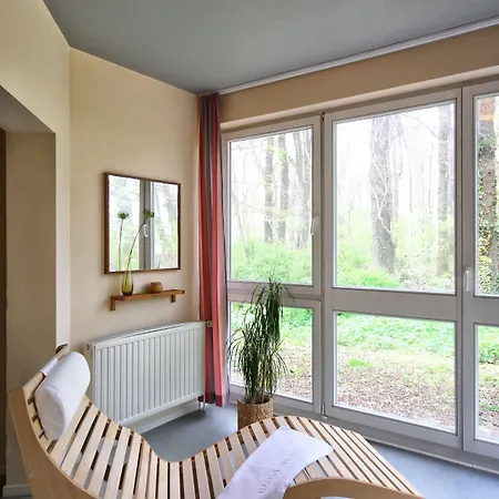 Haus Duden Везель