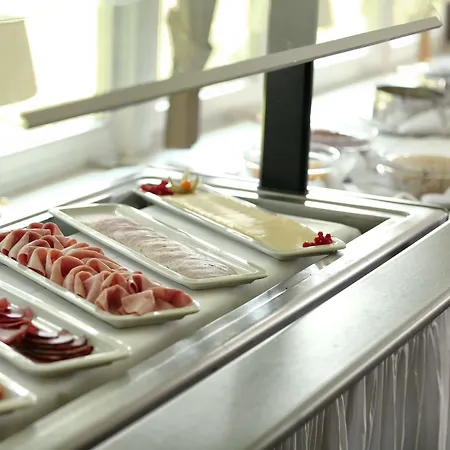 Haus Duden 3* Wesel (North Rhine-Westphalia)