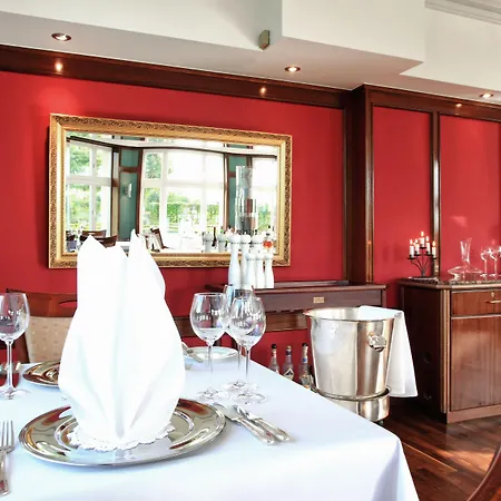 Hotel Haus Duden Wesel (North Rhine-Westphalia)