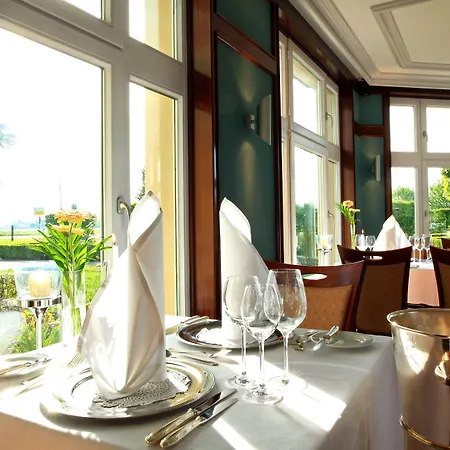 Haus Duden Отель 3*