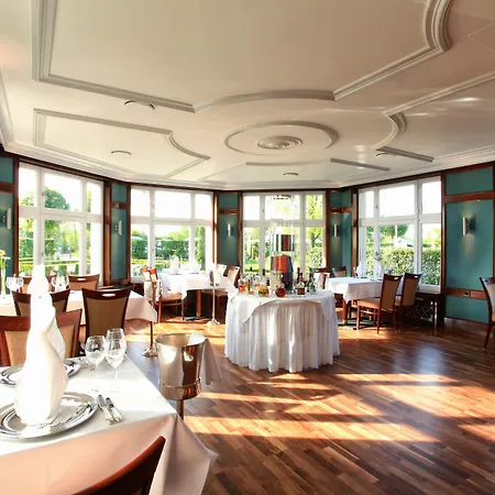 Haus Duden 3* Везель
