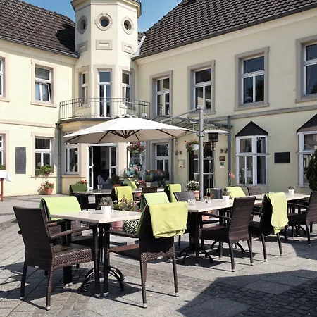 Hotel Haus Duden Wesel (North Rhine-Westphalia)