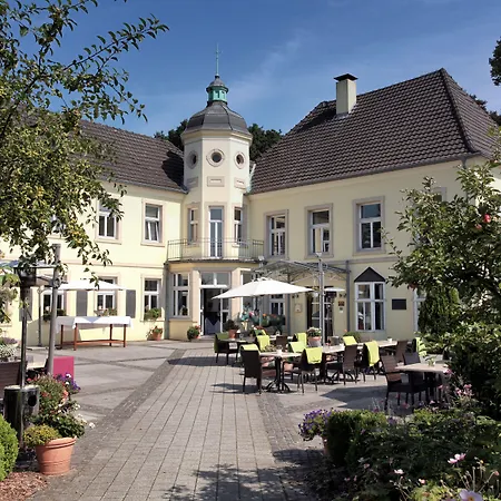 Hotel Haus Duden Wesel (North Rhine-Westphalia)