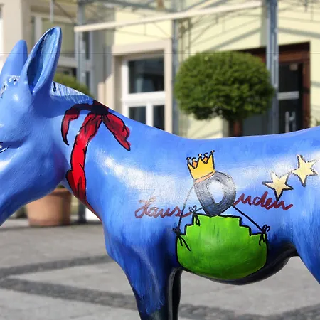 Haus Duden Wesel (North Rhine-Westphalia)