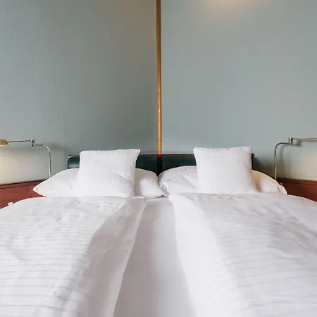 Haus Duden 3* Везель