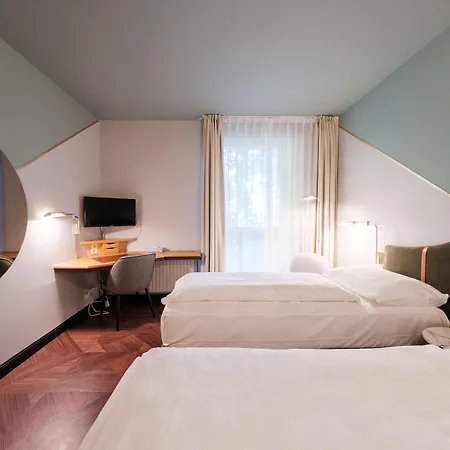Haus Duden 3* Везель