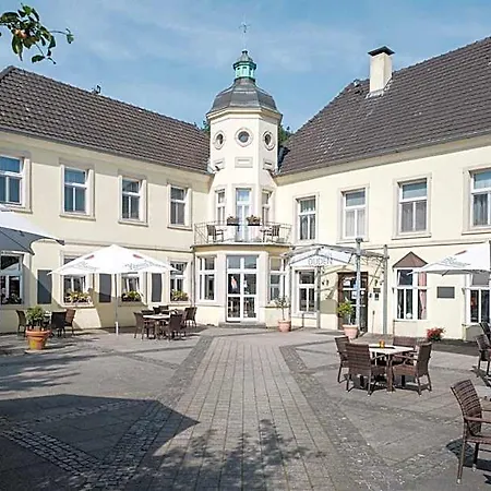 Haus Duden Везель