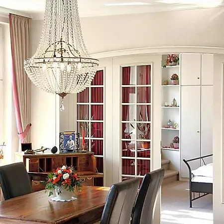 Haus Duden Везель