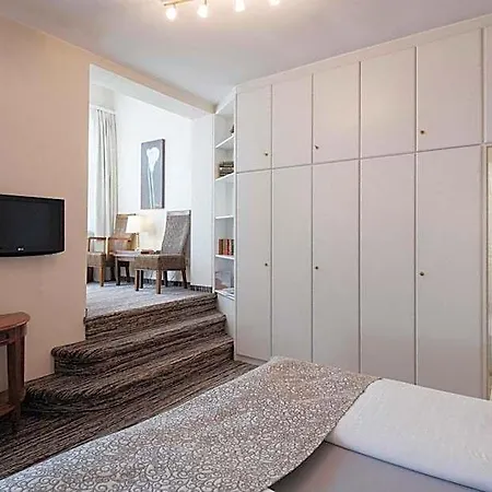 Haus Duden Hotel